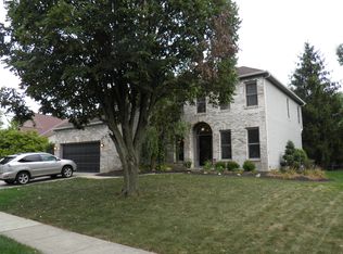6279 Twonotch Ct, Dublin, OH 43016
