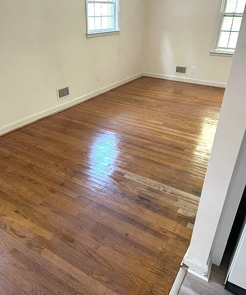 Dining Room off kitchen and living room
