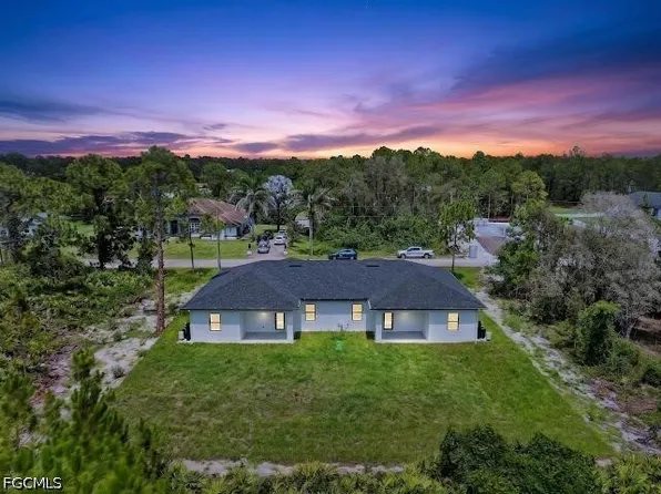 928/930 Hepburn Ave, Lehigh Acres, FL 33974