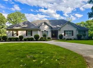 1015 Kelly Rd, Dyersburg, TN 38024