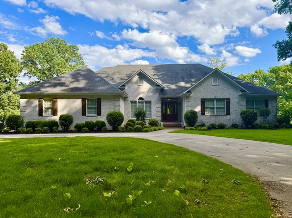 1015 Kelly Rd, Dyersburg, TN 38024