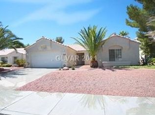 6409 Cosmo Ln, Las Vegas, NV 89130