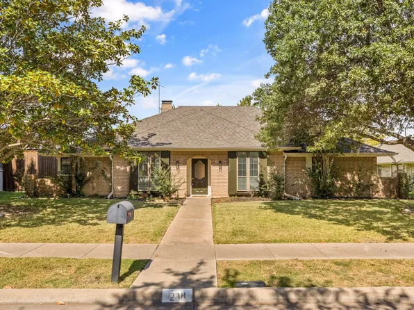 238 High Brook Dr, Richardson, TX 75080