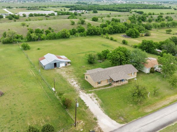 18025 Tydings Rd, Justin, TX 76247