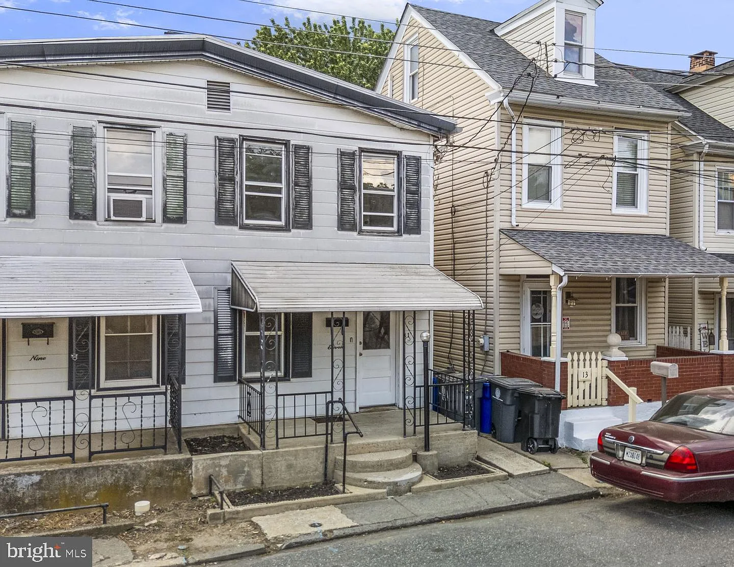 2 bed, 1.0 bath, 858 sqft, $1,500 — Photo 2