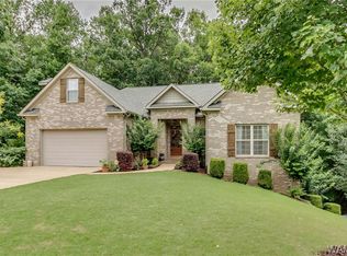 4864 Brook Highland Cir, Tuscaloosa, AL