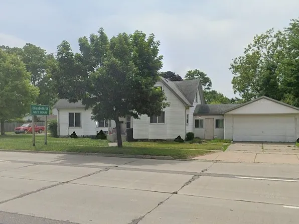 3906 Clark St, Wayne, MI 48184