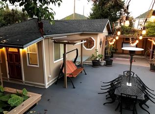 856 W Macarthur Blvd, Oakland, CA 94608