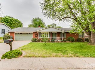 150 San Jose Dr, Springdale, AR 72764