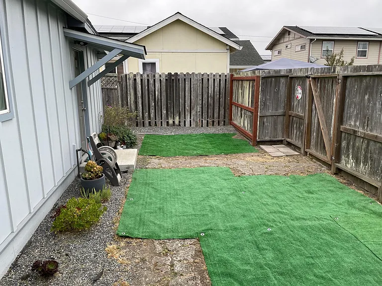 500 S McPherson St — Photo 20