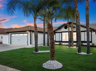 29893 Avenida De Real, Menifee, CA 92586