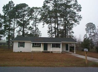 1200 S Gordon Ave, Adel, GA 31620