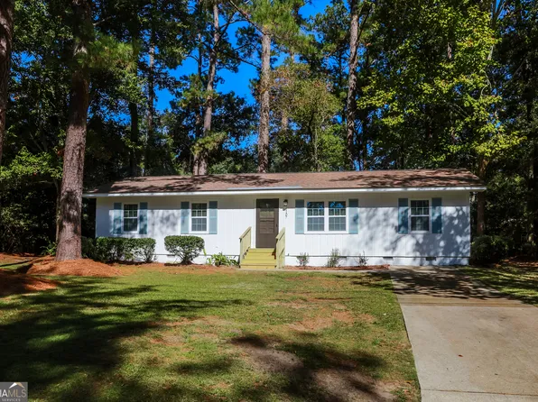 1107 Bluebird Ave, Thomasville, GA 31792
