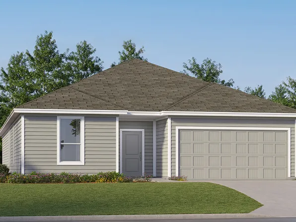 Santana Plan, Bertram Oaks : Classic Collection
