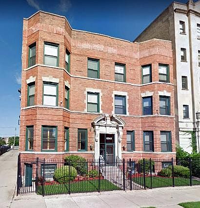 1st image of 6234 S Dorchester Ave APT 3A