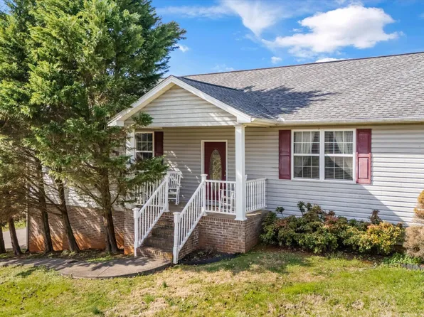 239 Roberts Ln, Seymour, TN 37865