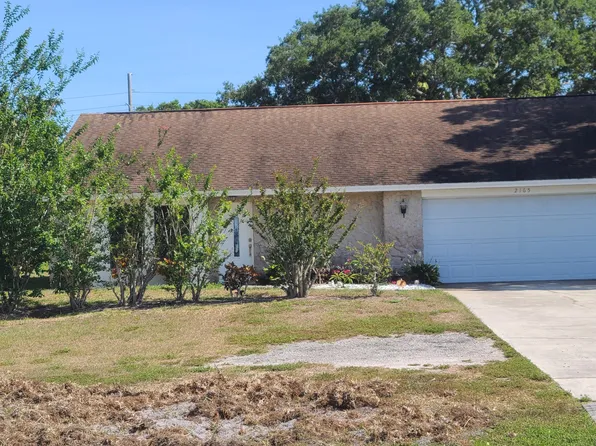 2165 Malabar Rd, Malabar, FL 32950