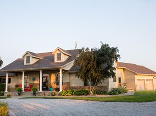 7845 W 70th St, Kearney, NE 68845