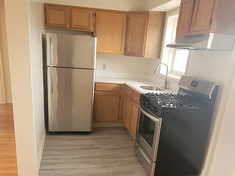 Bergenwood Apartments — Photo 10