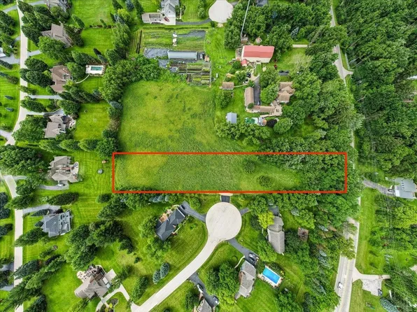 Lots 4 & 5 Bridlewood Ln, Crystal Lake, IL 60012