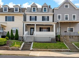 73 Ruth St, Pittsburgh, PA 15211