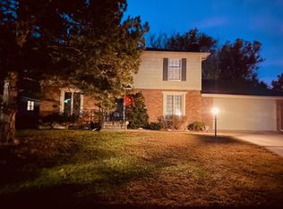 5807 SW 24th Ter, Topeka, KS 66614