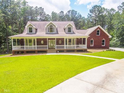 4815 Grady Smith Rd, Loganville, GA, 30052