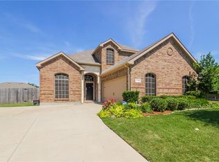 1108 Rio Vista Dr, Desoto, TX 75115