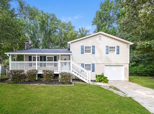 72 Trace Chain Ct, Hiram, GA 30141