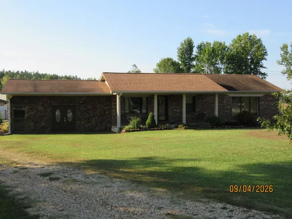 1000 State Highway 4, Ashland, MS 38603