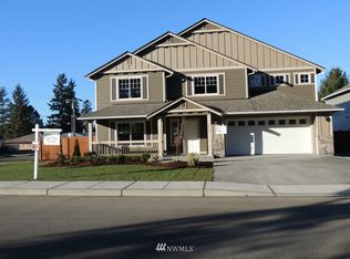 3912 One Stankus Pl, Anacortes, WA