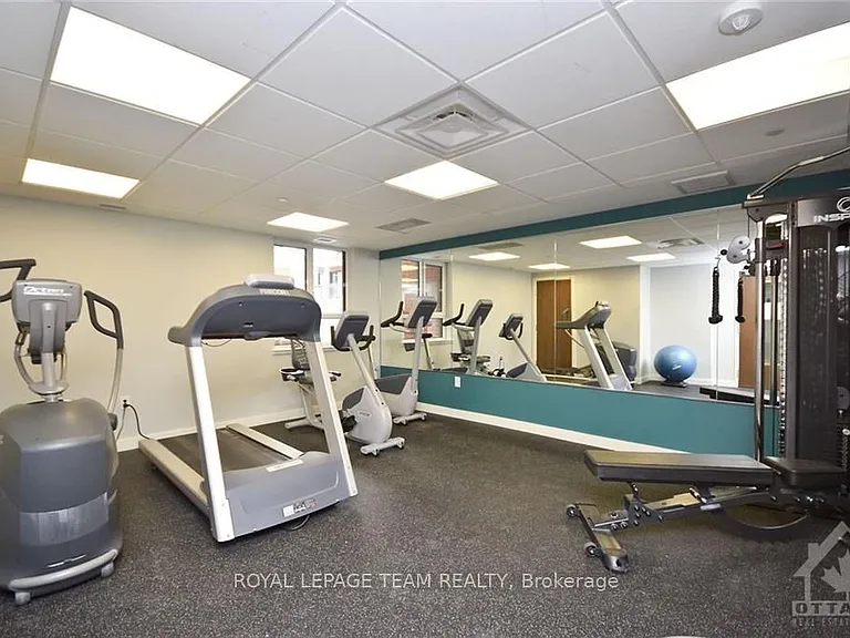 316 Bruyere St #505 — Photo 19