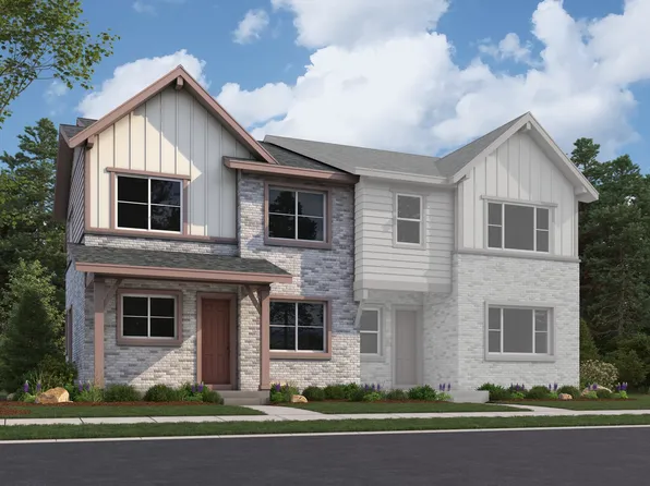 Lowell Plan, Uplands