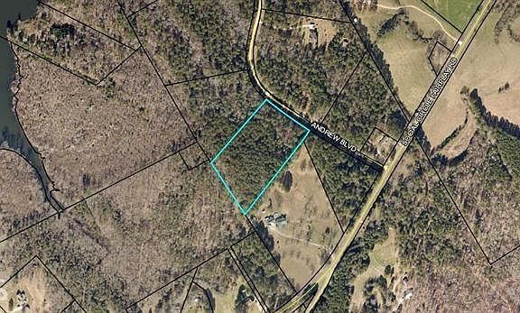 2nd image of 510 Andrew Blvd Lot 1