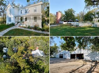 15555 Scenic Ridge Rd, Marthasville, MO 63357