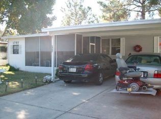 1787 Timber Ridge Cir, Leesburg, FL 34748