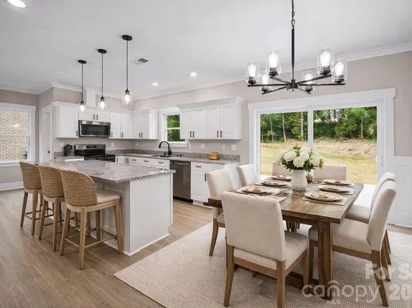 1317 Reid St, Albemarle, NC 28001