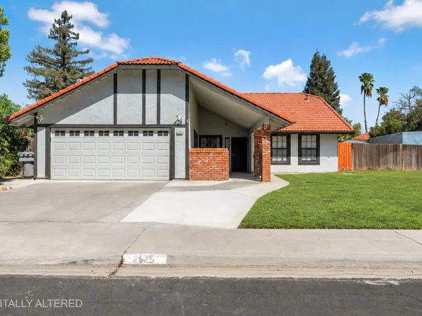 2325 Lincoln Ave, Clovis, CA 93611