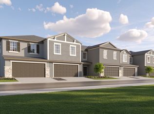 Verona Plan, Mirada : The Town Executives, San Antonio, FL 33576