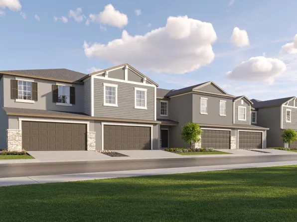 Marisol Plan, Mirada : The Town Executives