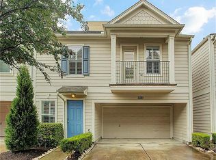 1814 Gillette St, Houston, TX 77019