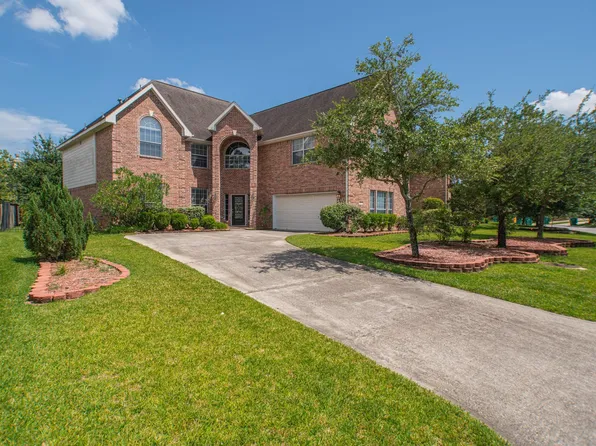 63 N Arrow Canyon Cir, Spring, TX 77389