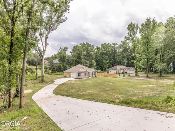 5462 Bankston Lake Rd, Macon, GA 31216
