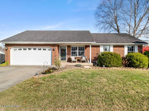 1303 Field Stone Dr, Jeffersonville, IN 47130