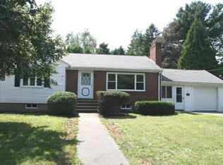 31 Maple Valley Rd, Lynn, MA 01904