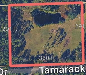 3642 Tamarack Dr, Ormond Beach, FL, 32174