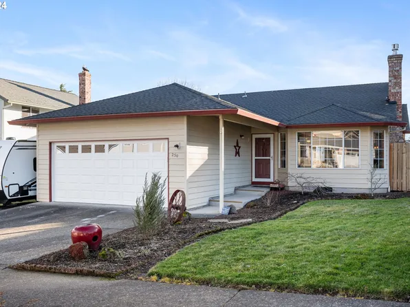 250 SE 16th Ct, Troutdale, OR 97060