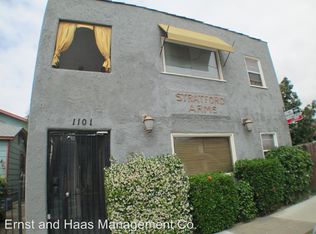1101 Cherry Ave APT 01, Long Beach, CA 90813