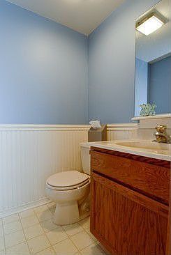 Guest Bath