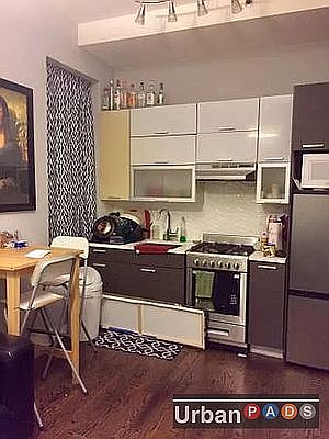 1st image of 156 Quincy St #4R